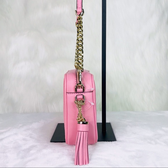 Michael Kors Crossbodies Medium Camera Bag - Picture 3 of 8